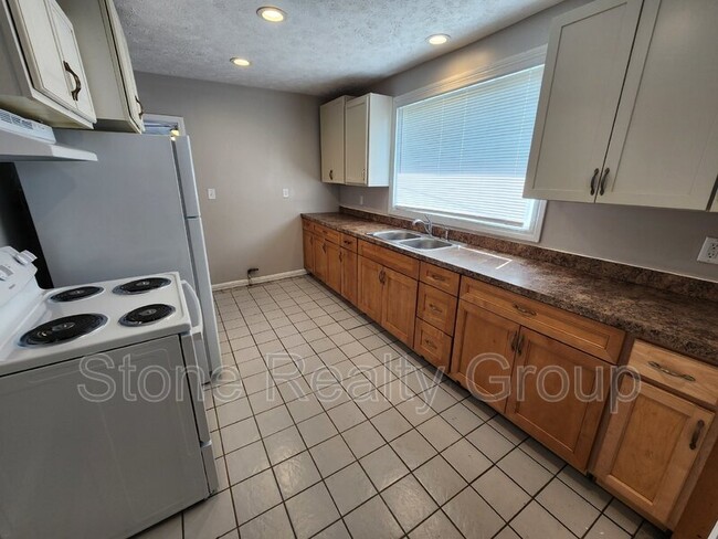 Foto del edificio - 523 S 19th St