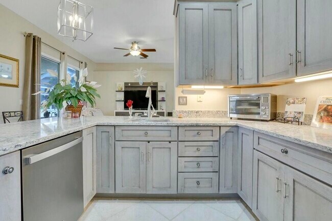 Foto del edificio - 1030 Sweet Briar Pl