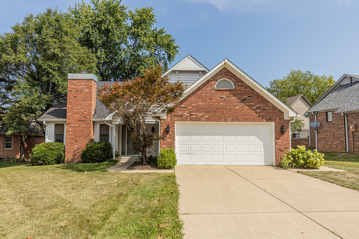 Foto principal - 3140 Buckmoor Ct