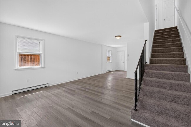 Foto del edificio - 351 Calvert St
