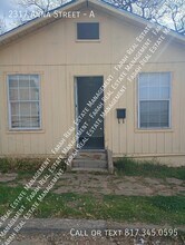 Building Photo - 2317 Anna St