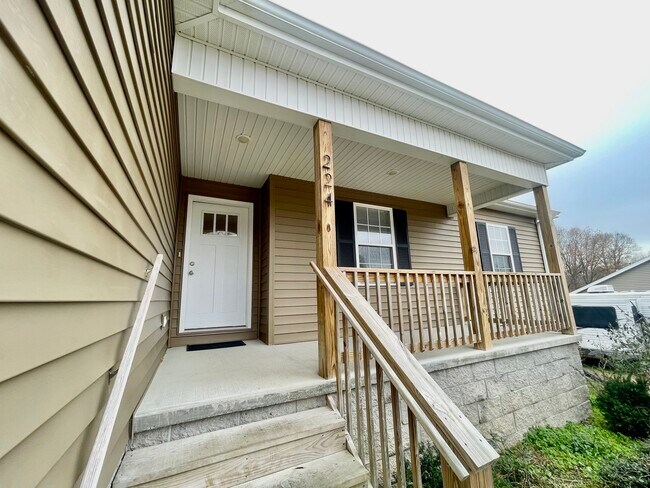 Building Photo - 224 Homewood Blvd