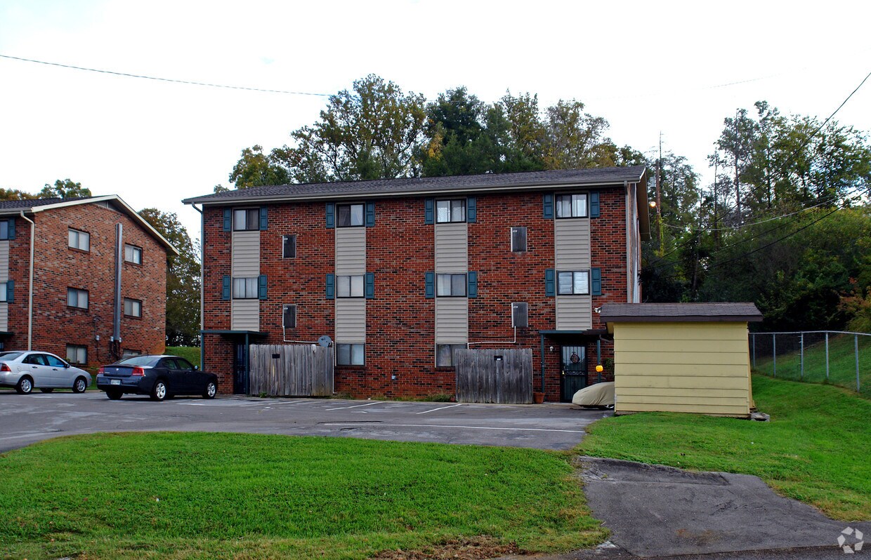 Foto del edificio - 500 Lakeside St
