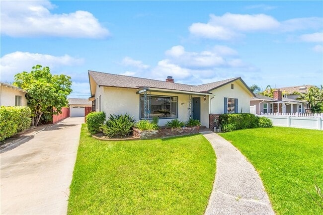 Building Photo - 454 N Shattuck Pl
