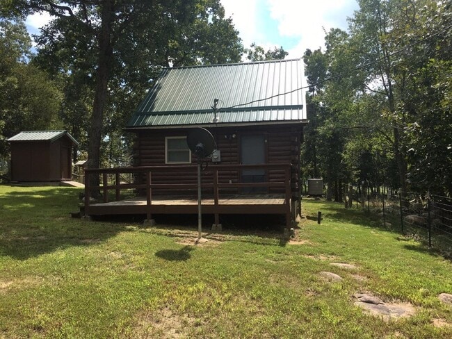 Foto del edificio - 512 Log Cabin