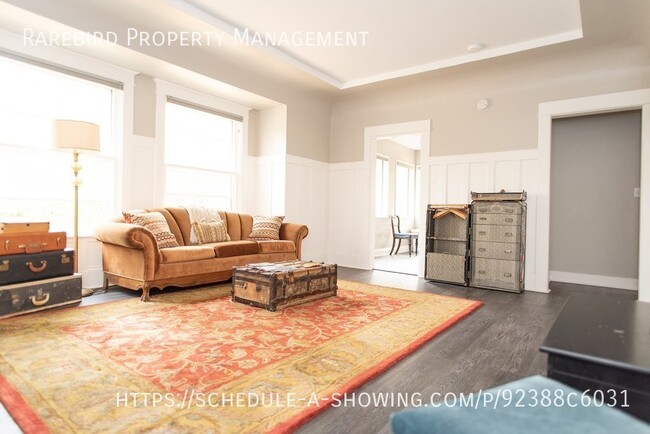 Building Photo - Charming 1 bedroom fo rent in NE Portland!