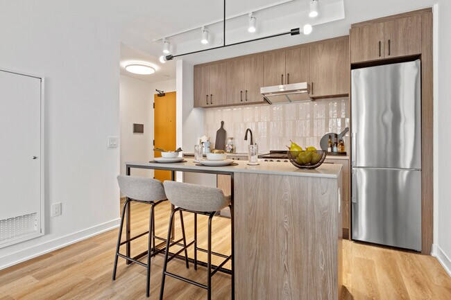 Building Photo - The Livmore Westboro Village