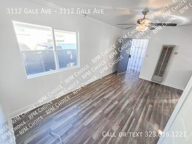 Foto del edificio - 3112 Gale Ave