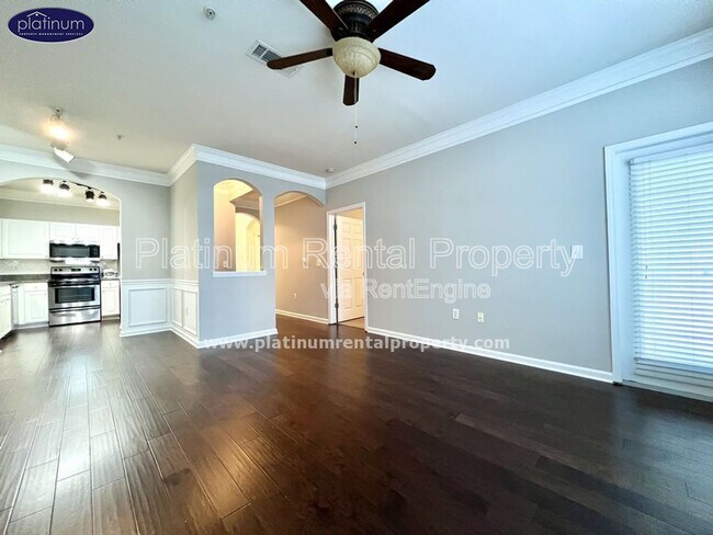 Foto del edificio - 1850 Cotillion Dr