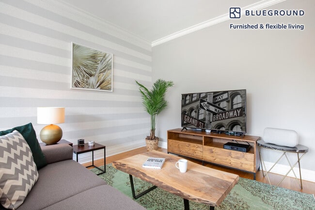 Foto del edificio - 10 Downing St