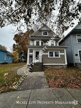 Building Photo - 215 W Utica St