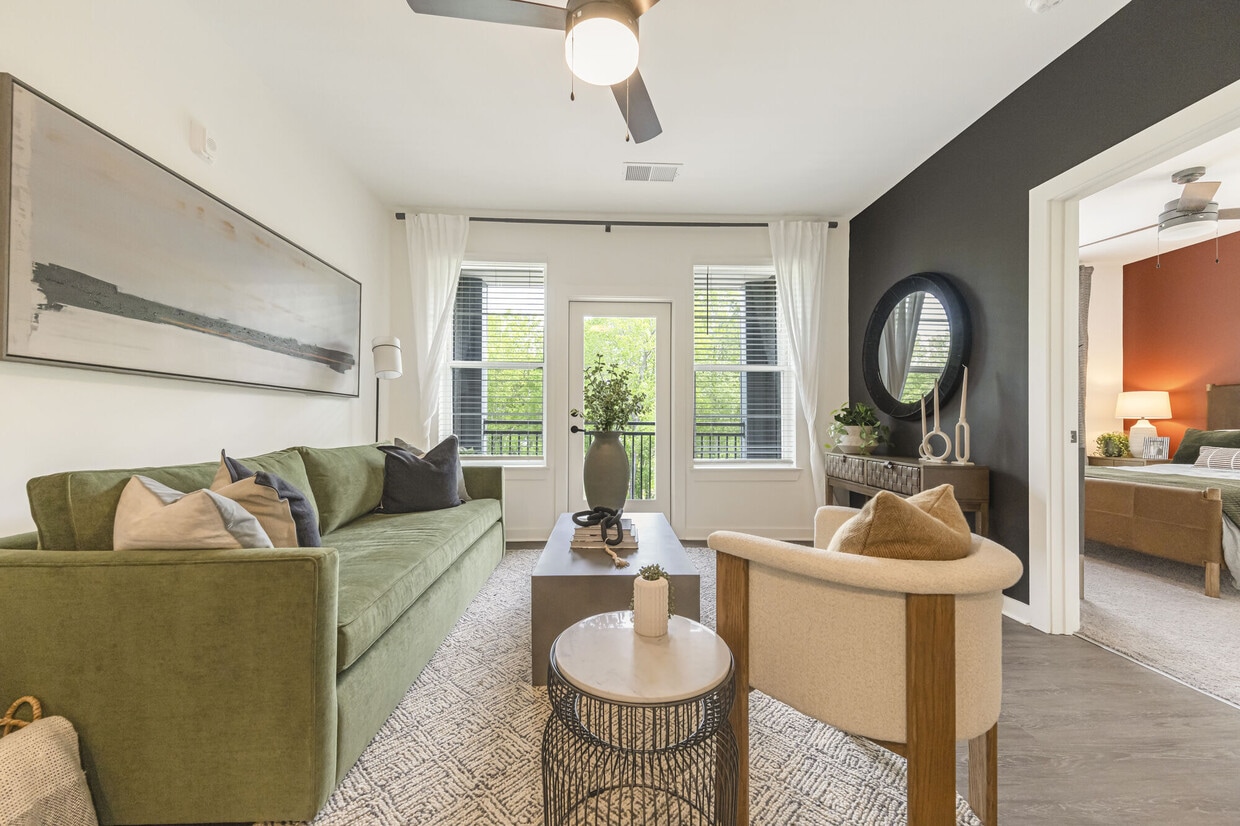 Foto principal - Gladwen Wendell Falls