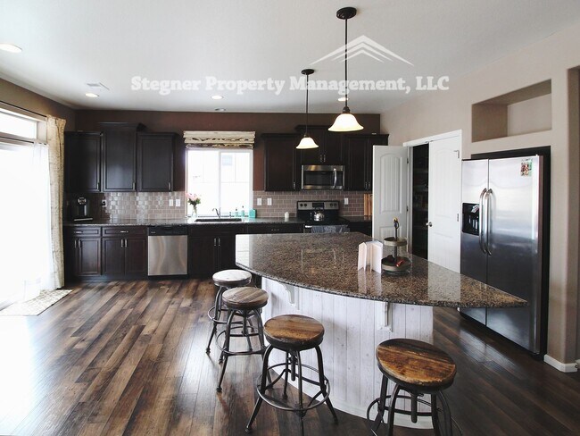 Foto del edificio - Beautiful Home in Johnstown