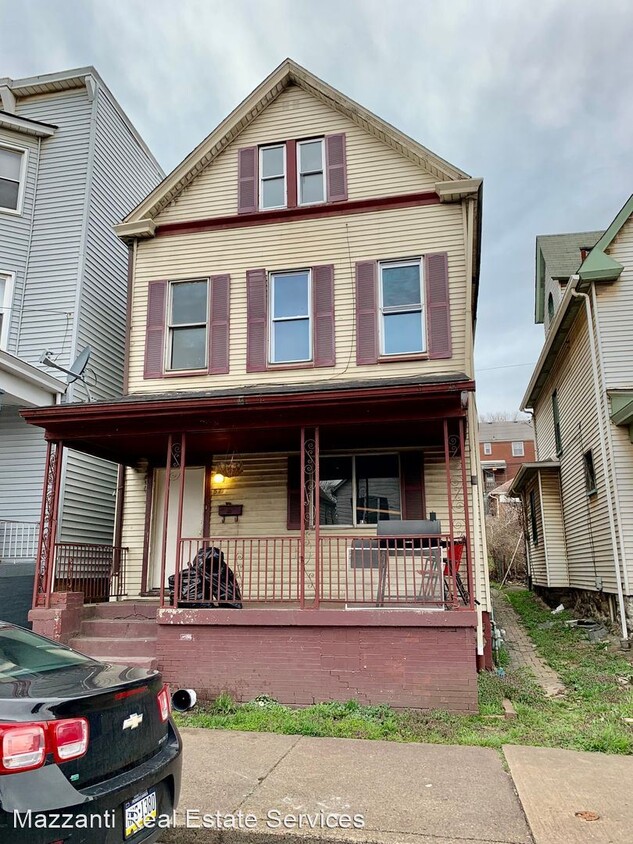 Foto principal - 4 br, 2 bath House - 517 Franklin Street