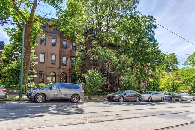 Building Photo - 4108 Spruce St
