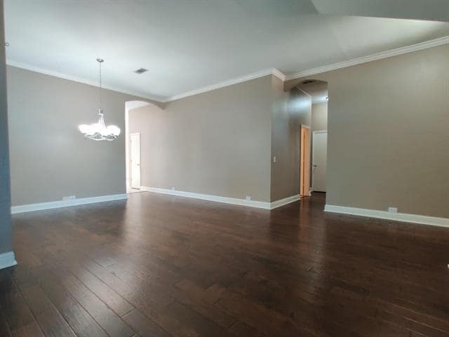 Building Photo - 4021 Desert Mountain Dr