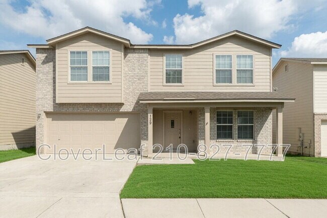Building Photo - 129 Gatewood Bay