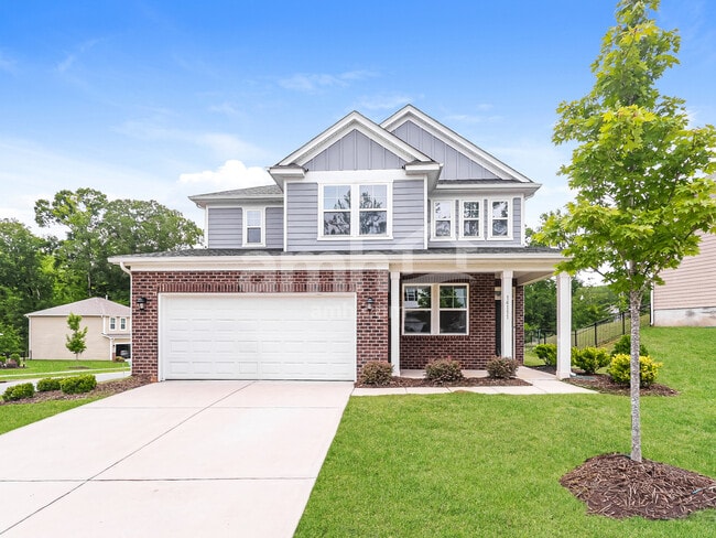 Building Photo - 14111 Singing Creek Ln