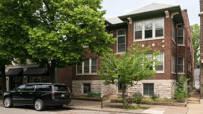 Location, location, location! - 4721 McPherson Ave