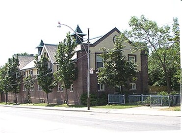 Foto principal - Coxwell Stables