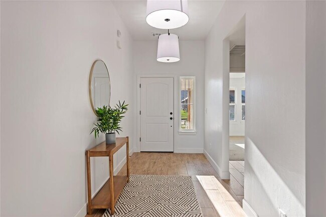 Foto del edificio - Brand New Home