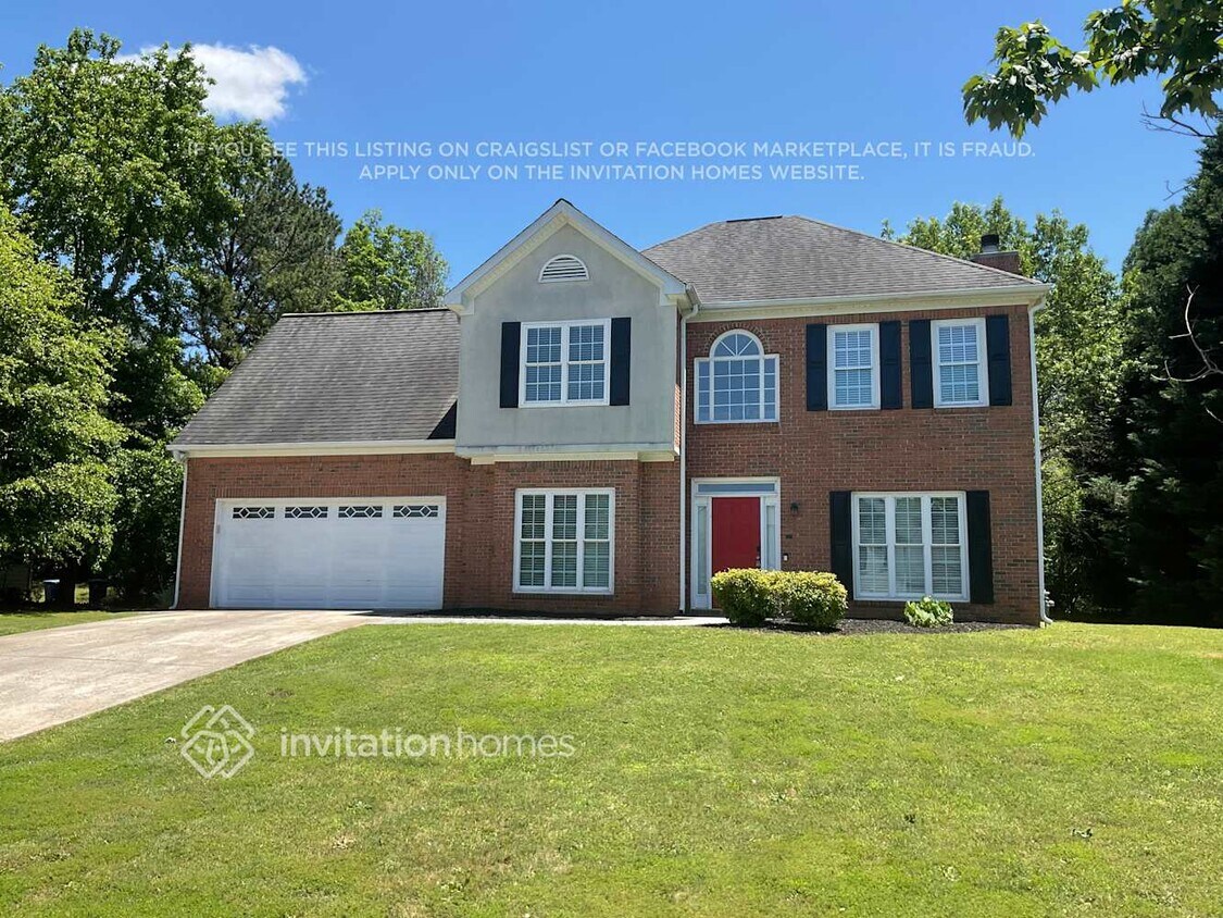 Foto principal - 1119 E Shoreview Rd