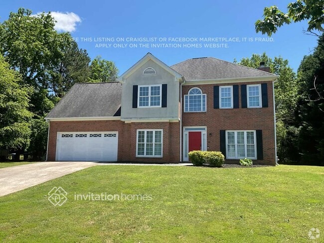 Building Photo - 1119 E Shoreview Rd