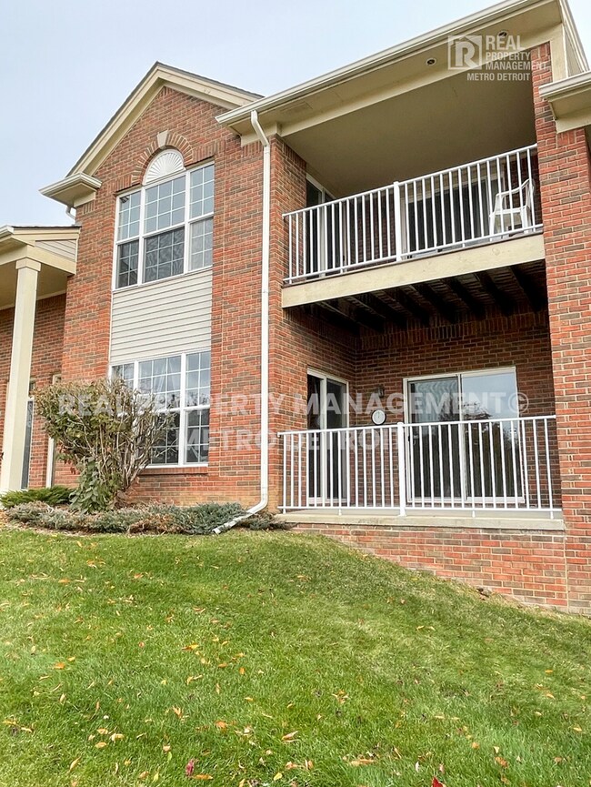 Foto del edificio - 1852 Flagstone Cir