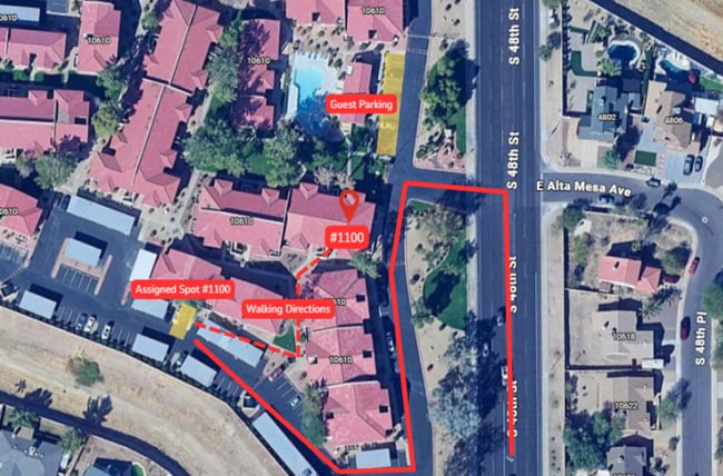 Photo - 2Bed/2Bath Ground Floor Condo at Elliot Rd/I-10! Ready for Immediate Move-In! – Gated Community!