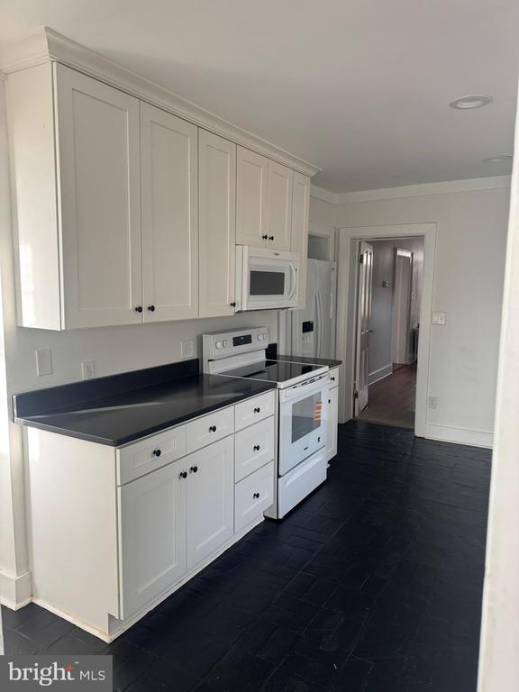 Foto del edificio - 12 Wirt St NW