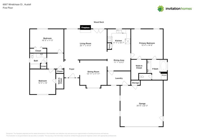 Building Photo - 6007 Windchase Ct SW