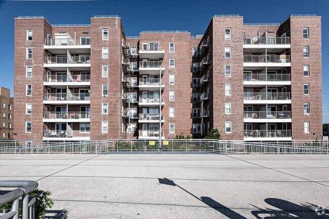 Building Photo - 12410 Ocean Promenade