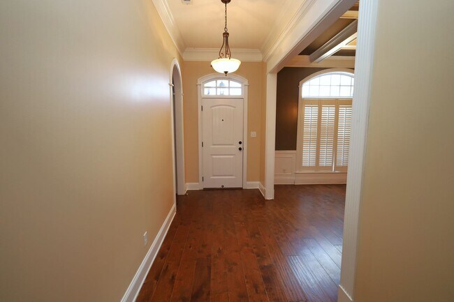 Foto del edificio - 4383 Kenilworth Cir