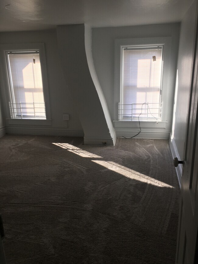 Bedroom - 45 N 3rd St