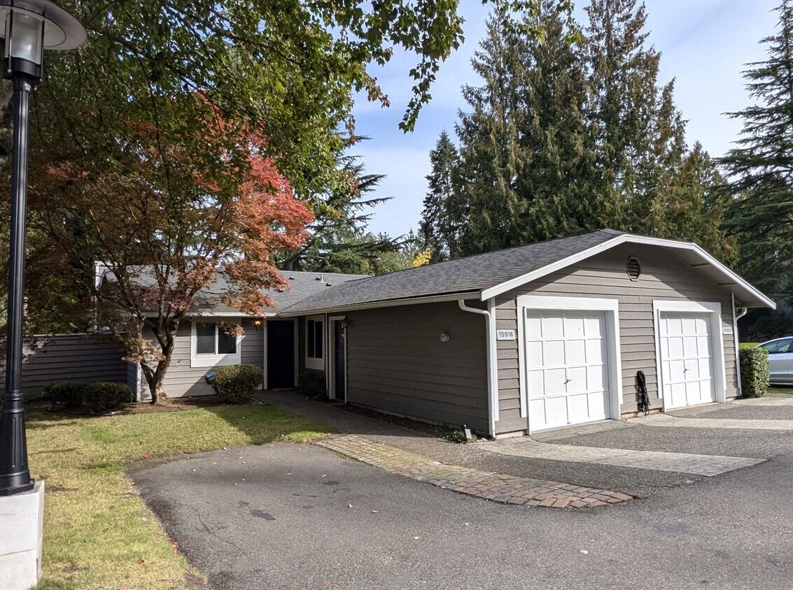 Foto principal - Harper Hill Rental, Next to Microsoft Campus