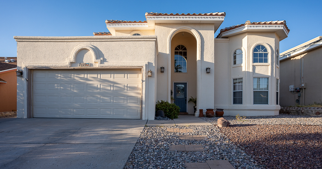 Foto principal - 7049 Black Ridge Dr