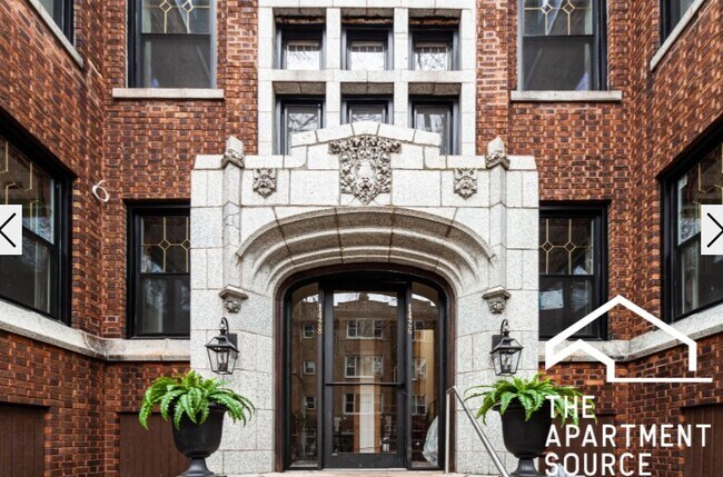 Foto del edificio - 1426 W Jonquil Terrace