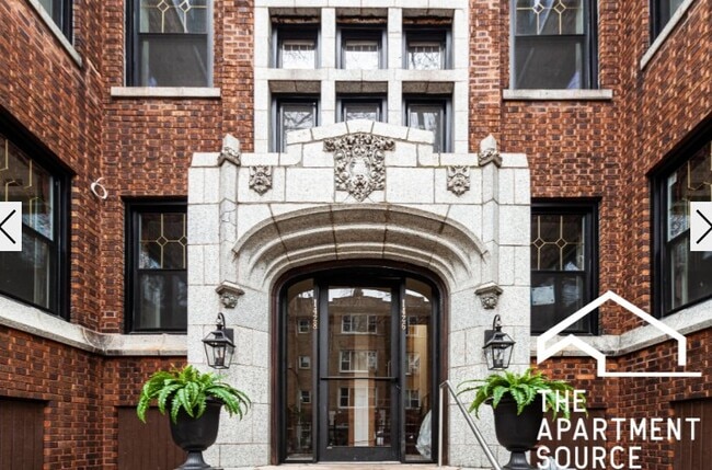 Photo - 1426 W Jonquil Terrace Apartment