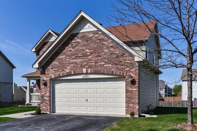 Building Photo - 1107 Barberry Way