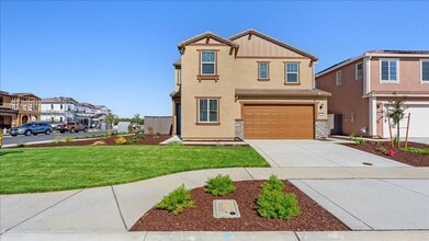 Building Photo - 1045 Lost Creek Ranch Dr