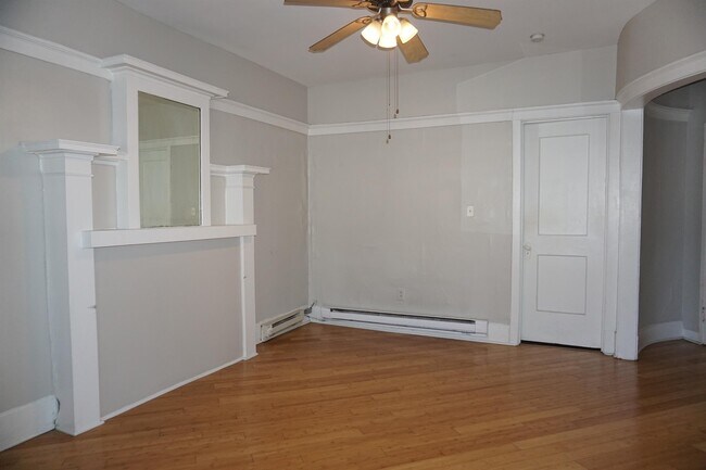 Foto del interior - Baum Boulevard Flats