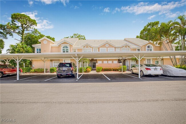 Foto del edificio - 3921 Leeward Passage Ct