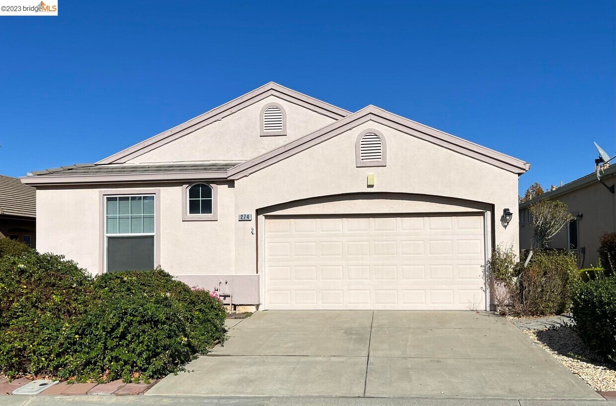 274 Cedar Ridge Dr, Rio Vista, CA 94571 House Rental in Rio Vista, CA
