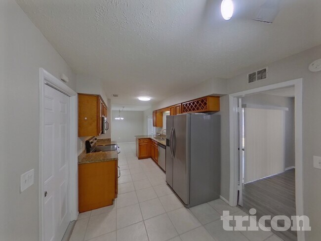 Foto del edificio - 3717 Coppertree Cir