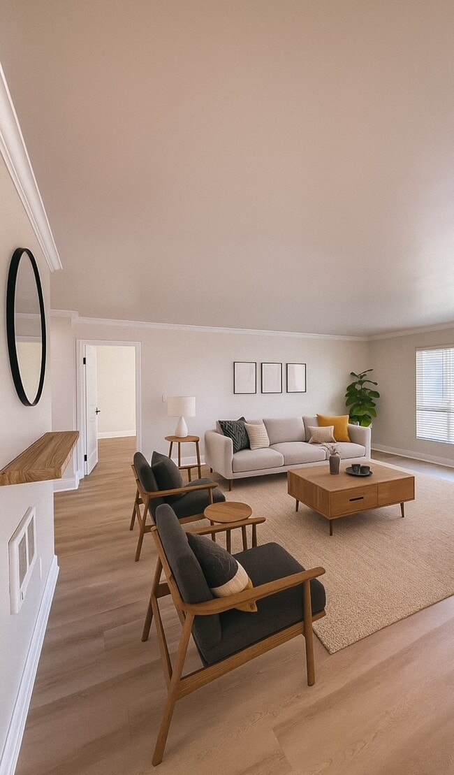 Building Photo - Highridge