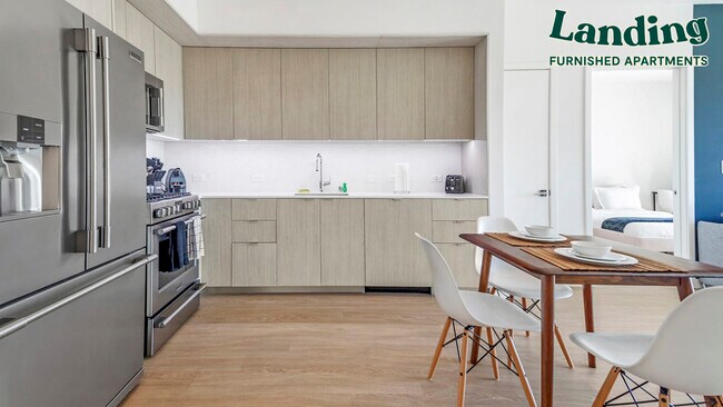 Foto del edificio - 5851 W 88th St