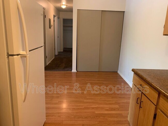 Foto del edificio - 2650 Jefferson Ave
