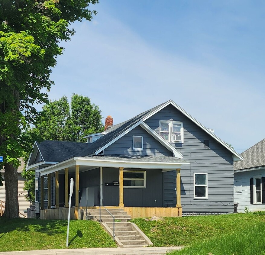 Primary Photo - 1101 North Indiana Avenue, Kokomo, IN 46901