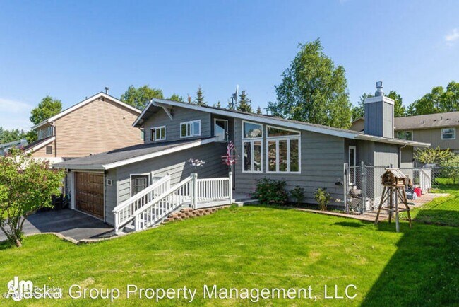 Building Photo - 4 br, 3 bath House - 2311 Banbury Dr