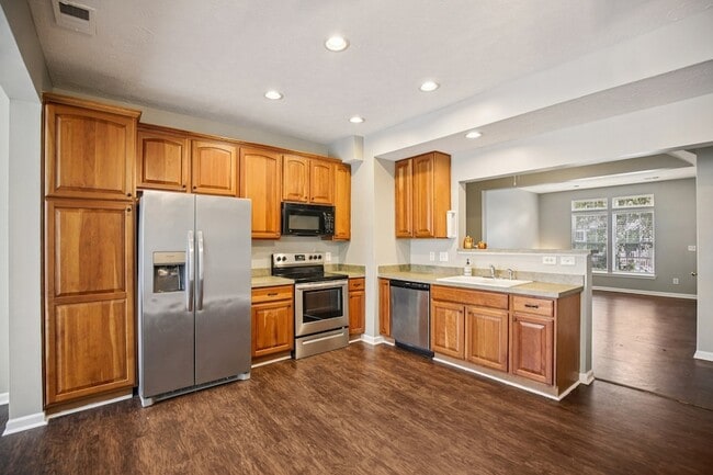 Foto del edificio - 7718 Porter House Dr